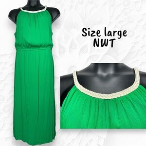 Ladies Dress